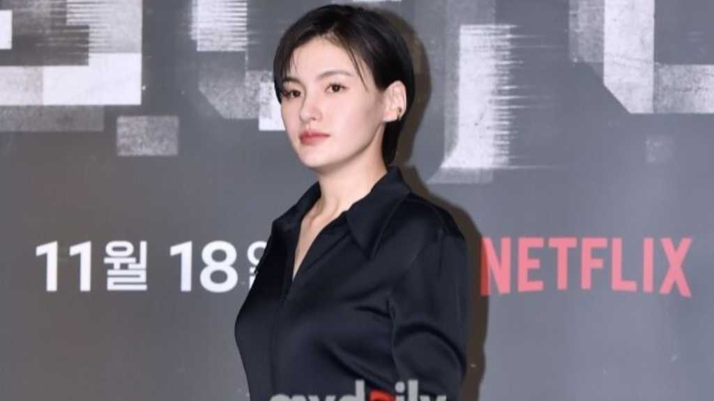 「ミスター・サンシャイン」出演キム・ヨンジが結婚!親友キム・ゴウンらが祝福