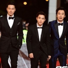 【PHOTO】チョ・インソン＆EXO ディオ＆イ・グァンスからT-ARAまで…「APAN STAR AWARDS」レッドカーペットに登場