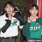 【PHOTO】P1Harmony＆DRIPPIN「SHOW CHAMPION」の収録に参加（動画あり）