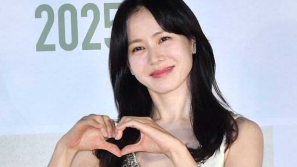 ソン・イェジン、削除されたSNSのサブアカウントが復旧！初投稿で夫ヒョンビンへの愛情を表現