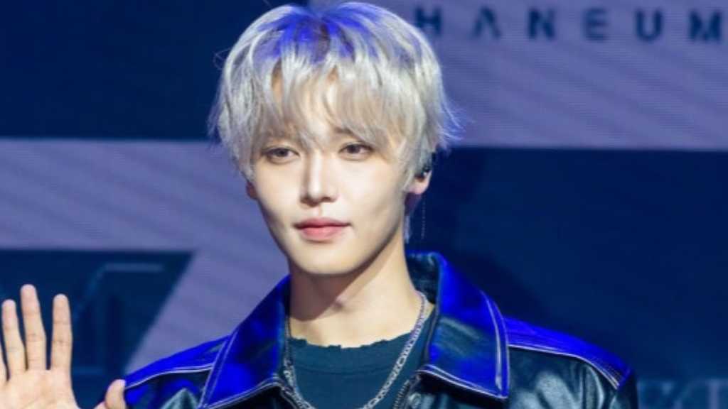 【PHOTO】チャン・ハヌム、初のフィジカルアルバム「DAYDREAM」発売記念ショーケースを開催