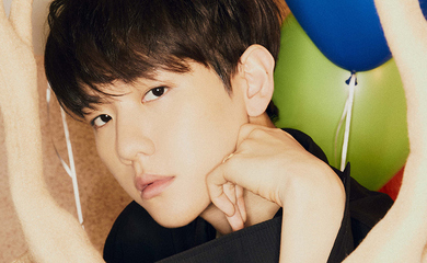 Exo ベクヒョン 海外ファンの愛を感じる瞬間は Kstyleのオリジナルq Aに回答 Kstyle