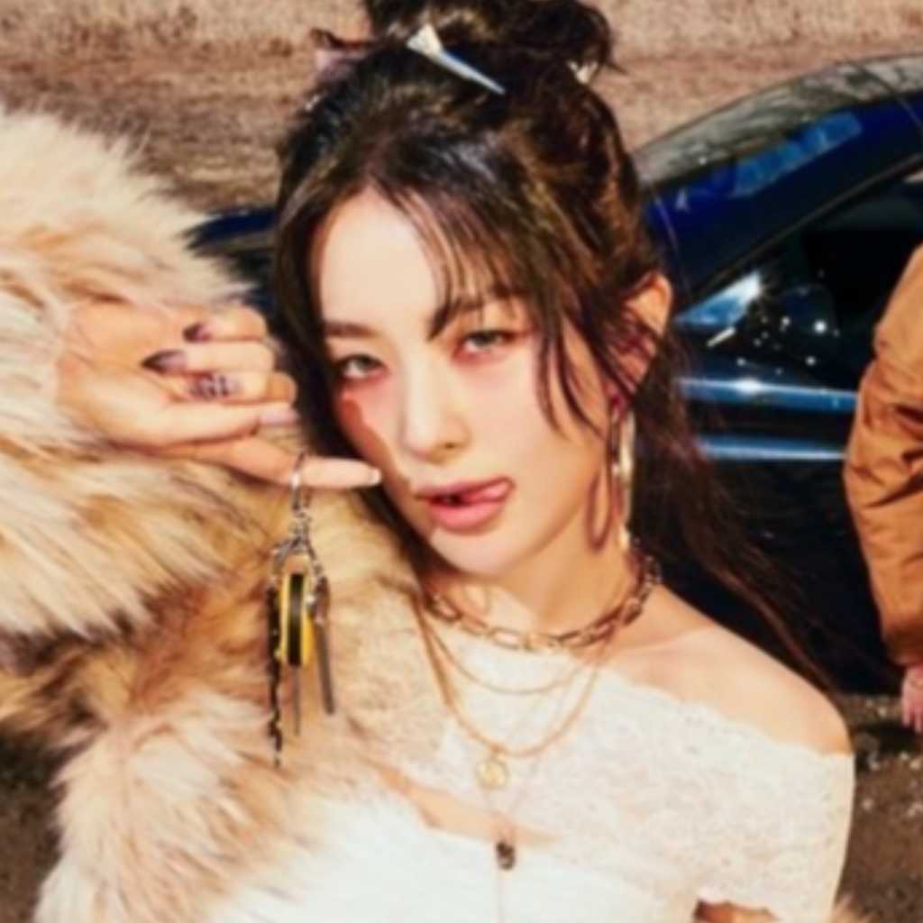 Red Velvet スルギ、収録曲「Whatever」ハイライトクリップを公開