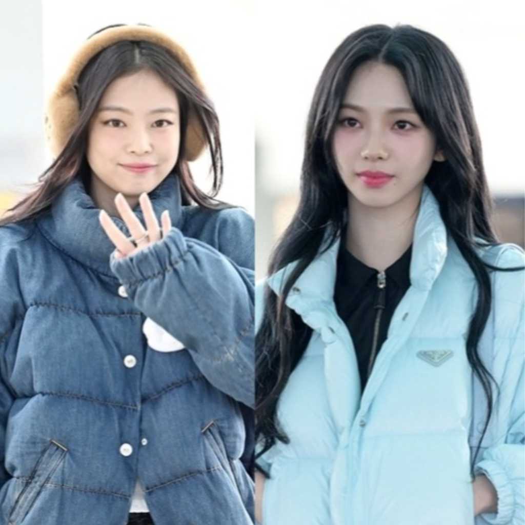 ファーブーツブームの復活も！BLACKPINK、Red Velvet、aespaまで、韓国アイドルのコーデに注目