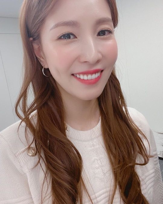 Boa キュートな近況写真を公開 魅力溢れる姿に絶賛の声 世界で一番カワイイ Kstyle