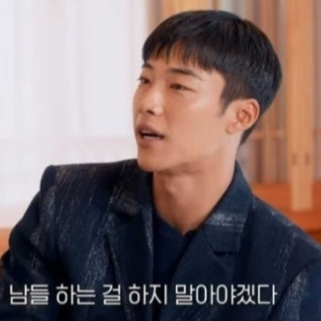 ウ・ドファン、徹底した自己管理に驚き「7年以上禁酒、ラーメンは10年間食べてない」(動画あり)