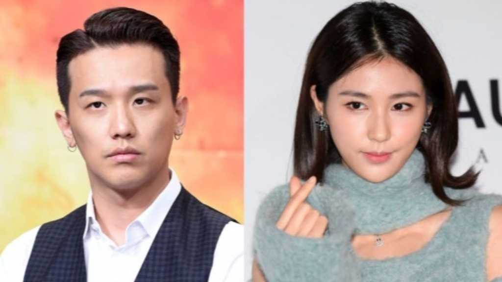“BIGBANG＆2NE1らの作曲家”KUSH、少女時代 ユリの従姉妹と10月11日に挙式！人気プロデューサー夫婦が誕生
