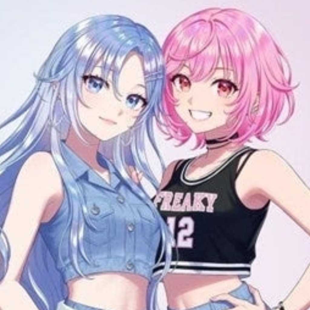 SMとSTUDIO REALIVEが手がけるバーチャルアーティストKiepi、2人のソロ曲MVを公開