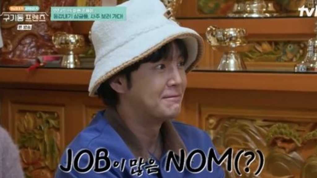 チャン・グンソク、甲状腺がん闘病を経て現在の人生観を語る「財団を設立したい」（動画あり）