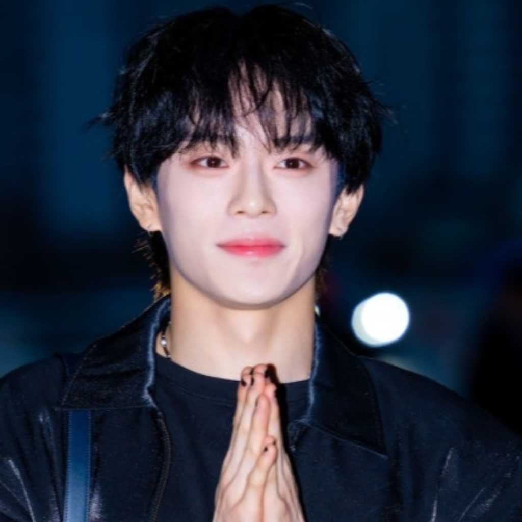 【PHOTO】VERIVERY カンミン「The Performance」出演のため日本へ!