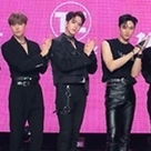 【PHOTO】THE BOYZ、5thミニアルバム「CHASE」発売記念ショーケースを開催…光を放つビジュアル