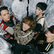 SHINee、タイトル曲「HARD」MV公開…パワフルなボーカルとラップにも注目
