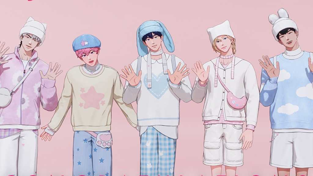 【Kstyle14周年】PLAVEからお祝いメッセージをいただきました！