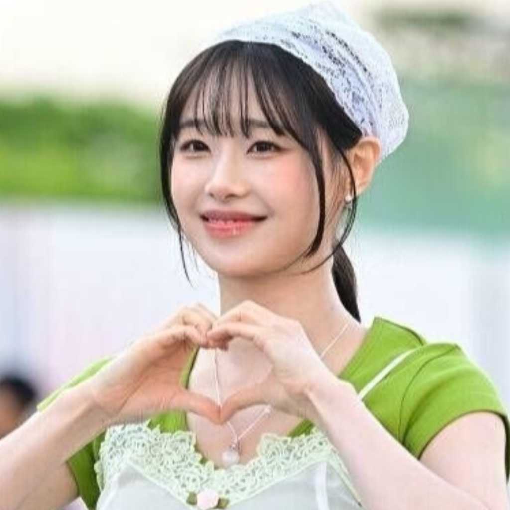 チュウ、所属事務所との契約が終了…今後の動向に注目