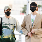 【PHOTO】ASTRO ムンビンからユンサナまで、海外スケジュールのためタイへ出国（動画あり）