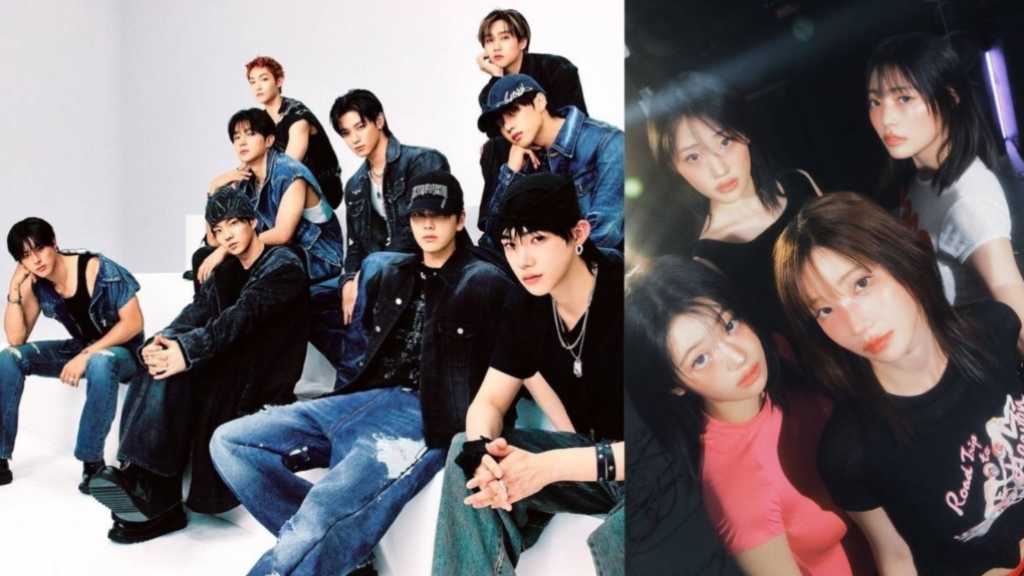 THE BOYZ、QWERの“ペンライト類似”問題が議論に…韓国の音楽団体がコメント「K-POPグッズ文化の未来に大きな波紋」