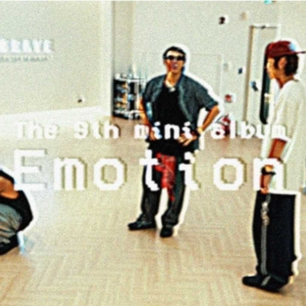 DKB、9thミニアルバム「Emotion」を10月23日にリリース!スケジューラー映像が公開