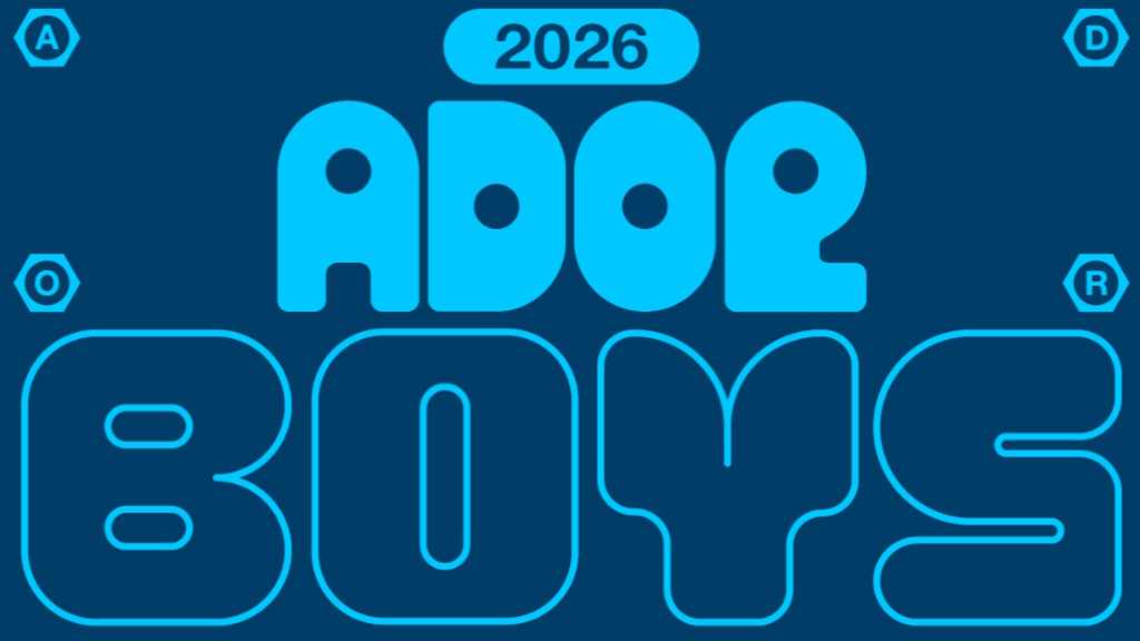 ADOR、日本を含む世界11都市で「2026 ADOR BOYS GLOBAL AUDITION」を開催!