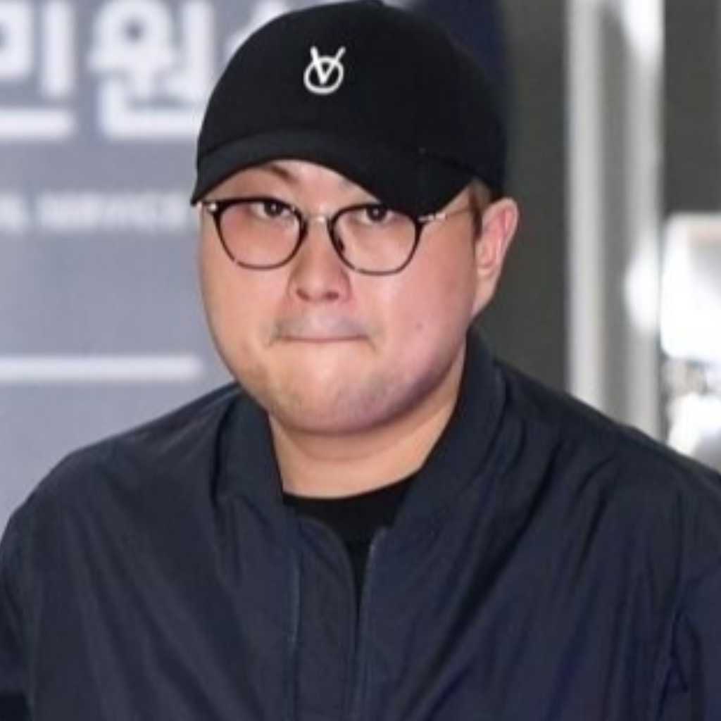 服役中のキム・ホジュンに約300万円を要求…法務部が刑務官を刑事告発＆重懲戒処分するよう命令