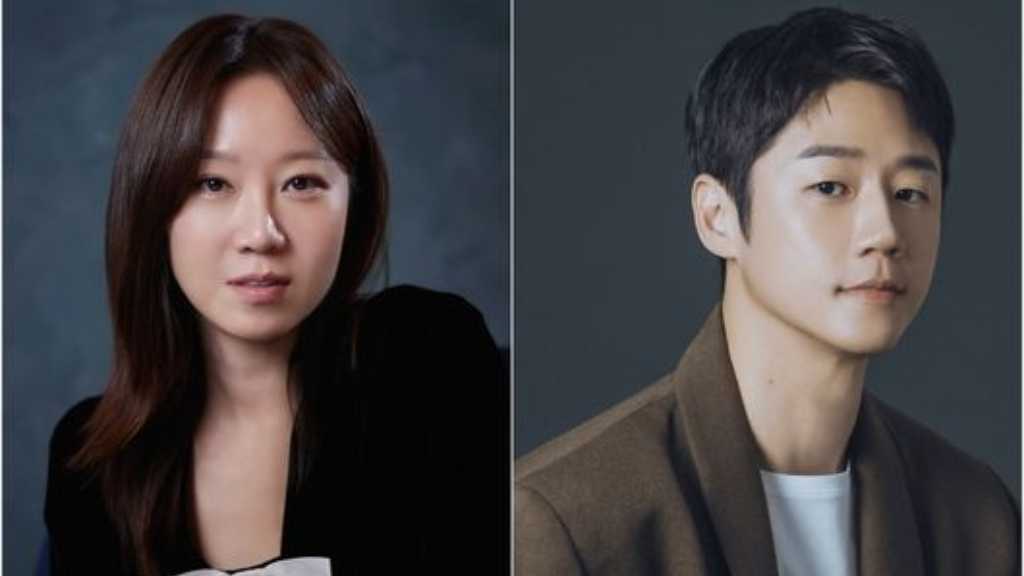 コン・ヒョジン&イ・サンイ&ソン・ドンイルら、新ドラマ「人妻キラー」に出演決定