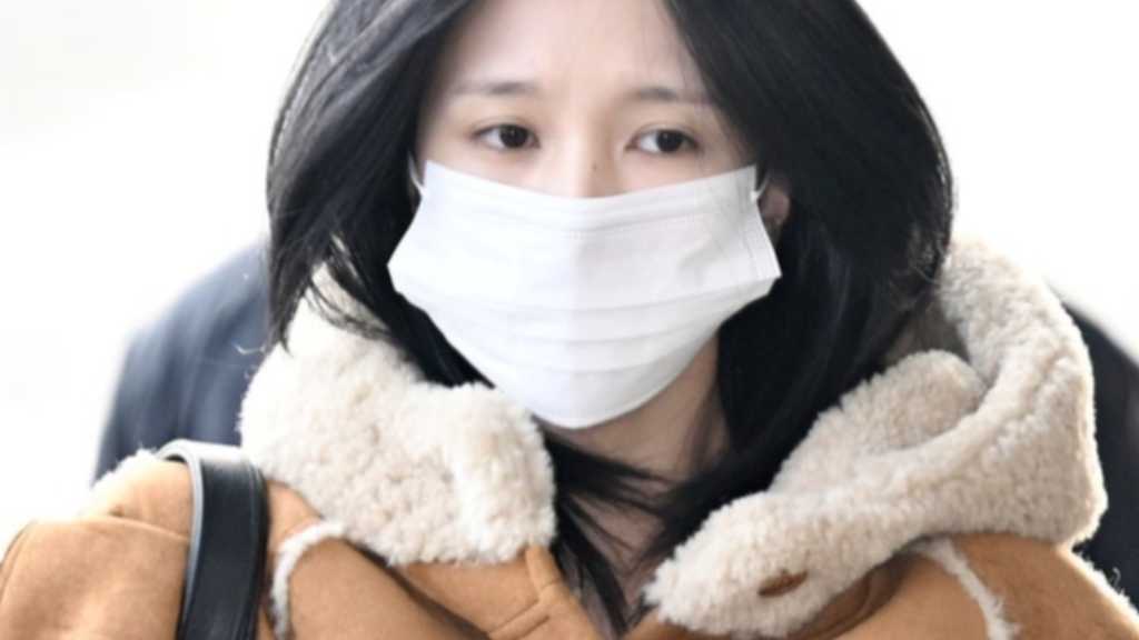 【PHOTO】TWICE ミナ＆サナ、日本でのスケジュールのため出国（動画あり）