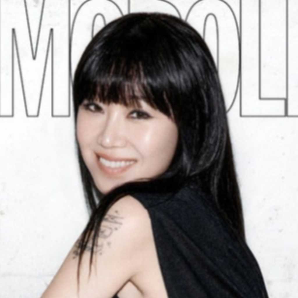 コン・ヒョジン、ドラマ「人妻キラー」でアクションヒロインに変身した心境を語る