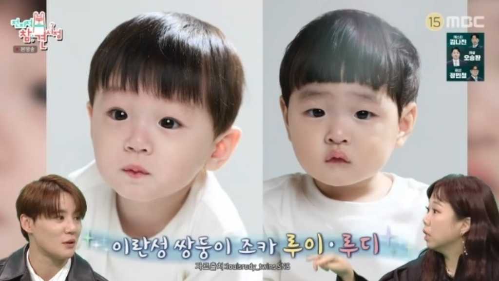 ジュンス、キュートな甥っ子を公開…双子の兄キム・ムヨンから嬉しい知らせも「3人目は女の子」