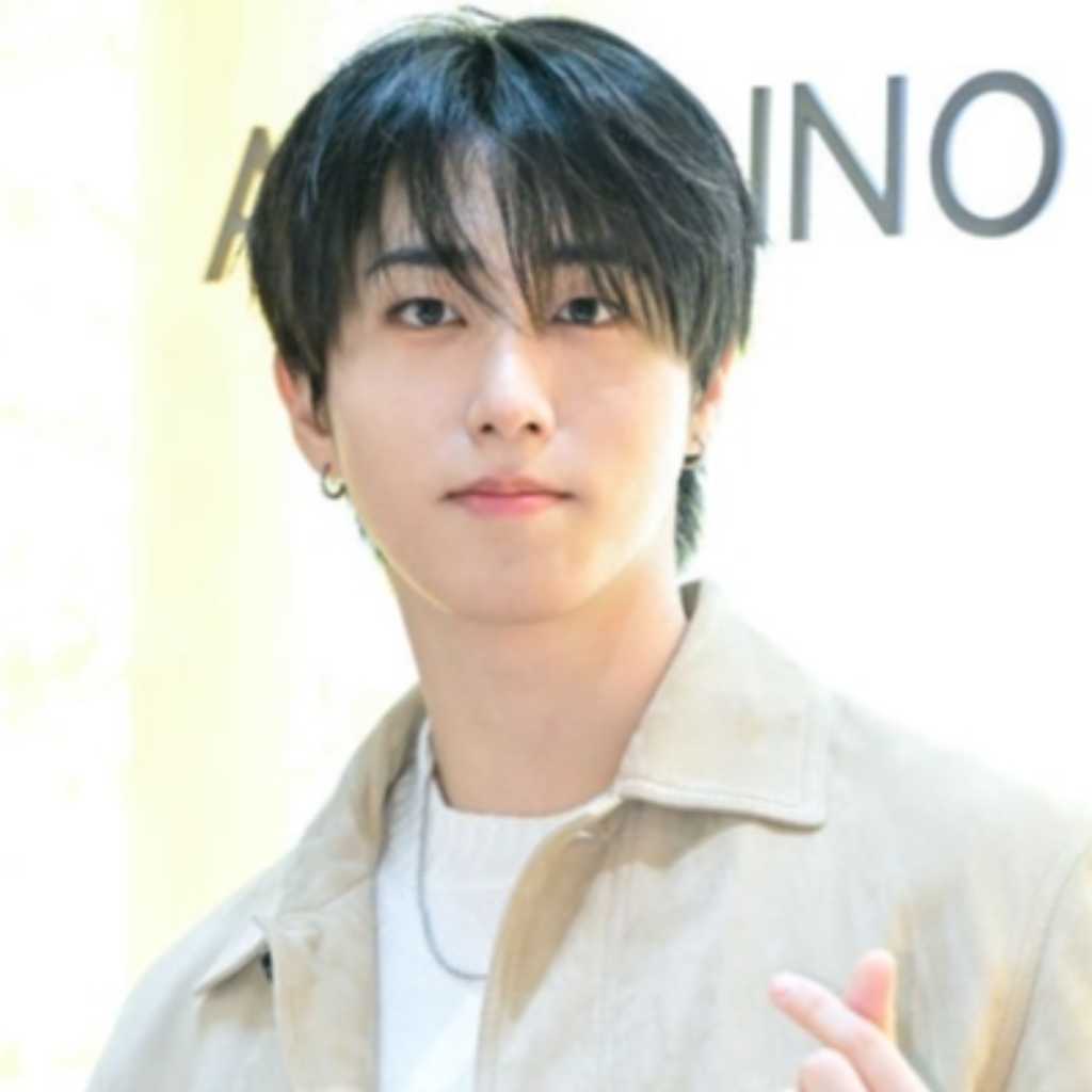 【PHOTO】Stray Kids ハン＆コン・スンヨン、ブランド「TOD'S」のイベントに出席