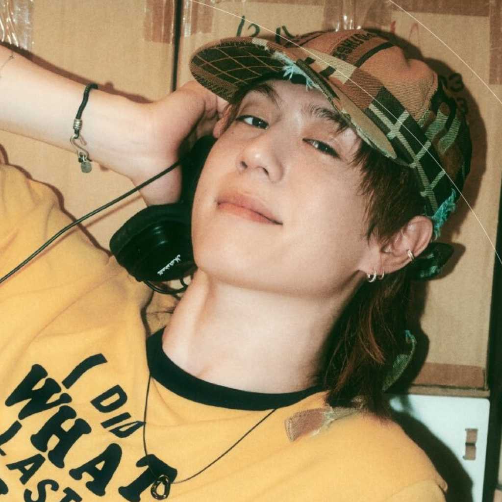 GOT7 ユギョム、坊主姿でファンに挨拶!本日(9/29)軍隊へ…メンバーがお見送り