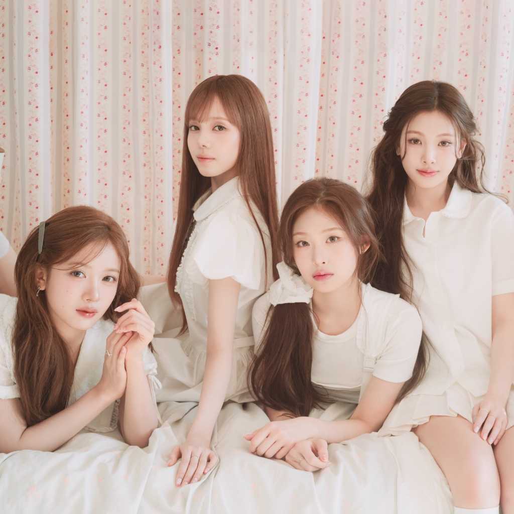 Baby DONT Cry、新ビューティブランド「RRRing」ミューズに就任！5月11日より日本でポップアップ開催