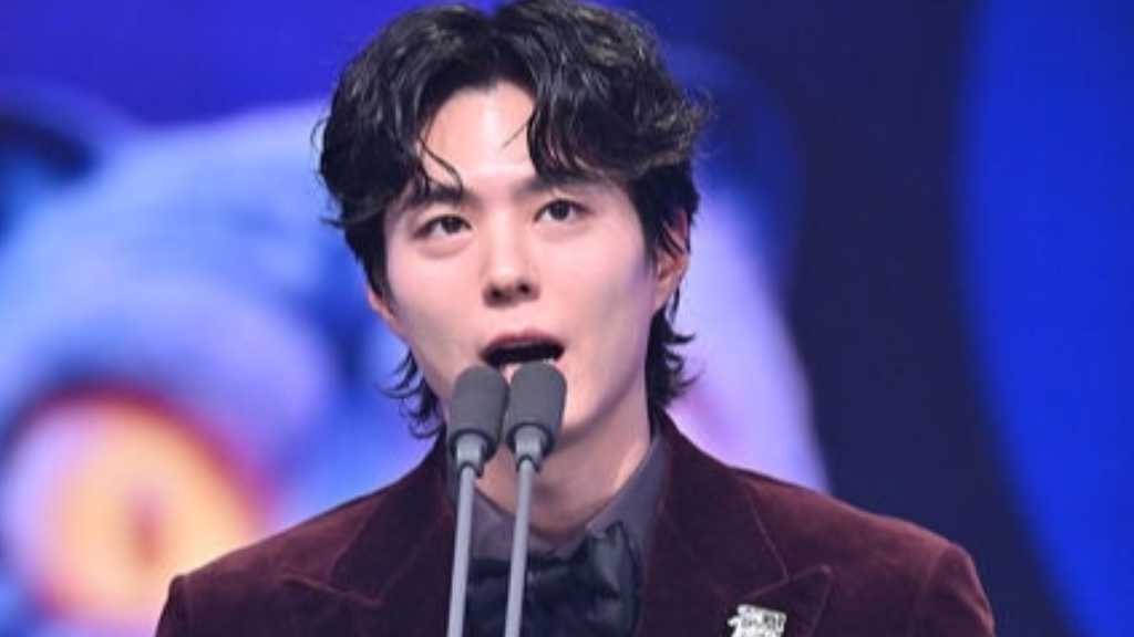 チョン・ヒョンム、初の大賞に輝く！パク・ボゴムら「2025 KBS芸能大賞」で続々受賞