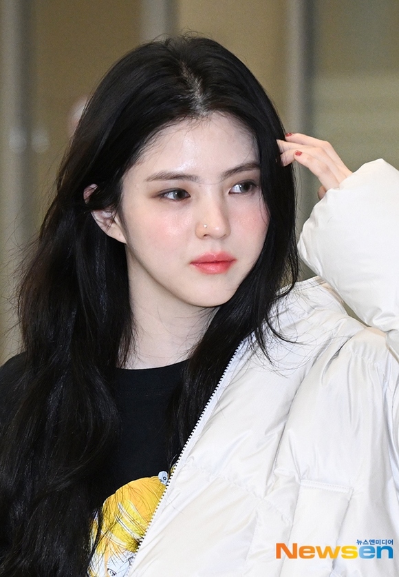 G442 日本国内から発送☆ハン・ソヒ イ・ソヒ☆韓国雑誌(2016)特集8P