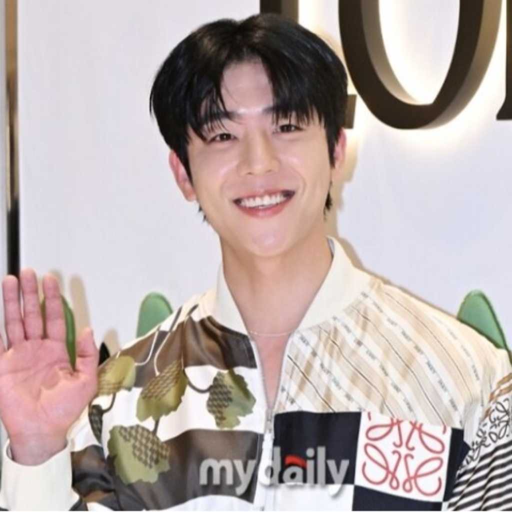 チェ・ジョンヒョプ、新ドラマ「きらびやかな君の季節に」出演なるか…主役のオファー受け検討中