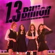BLACKPINK、大ヒット曲「AS IF IT'S YOUR LAST」MV再生回数が13億回を突破!公開から6年