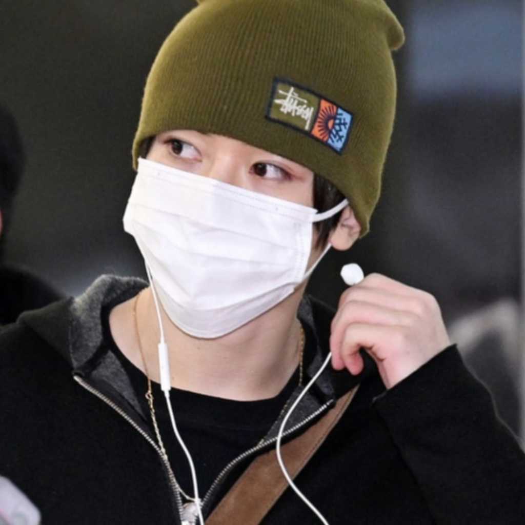 【PHOTO】NCT WISH、スケジュールのため韓国に到着(動画あり)