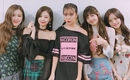 BLACKPINK「東京ガールズコレクション 2018 S/S」で大トリをつとめ観客熱狂！藤田ニコルとの記念ショットも話題に