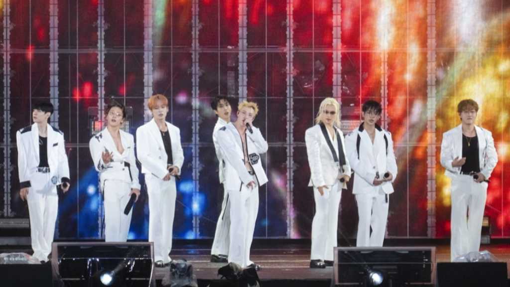 Stray Kids、海外男性アーティスト初となる国立競技場公演が大成功！2日間で14万人を動員…ド派手な演出にファン熱狂