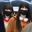 【PHOTO】LE SSERAFIM、日本でのスケジュールを終えて韓国へ（動画あり）