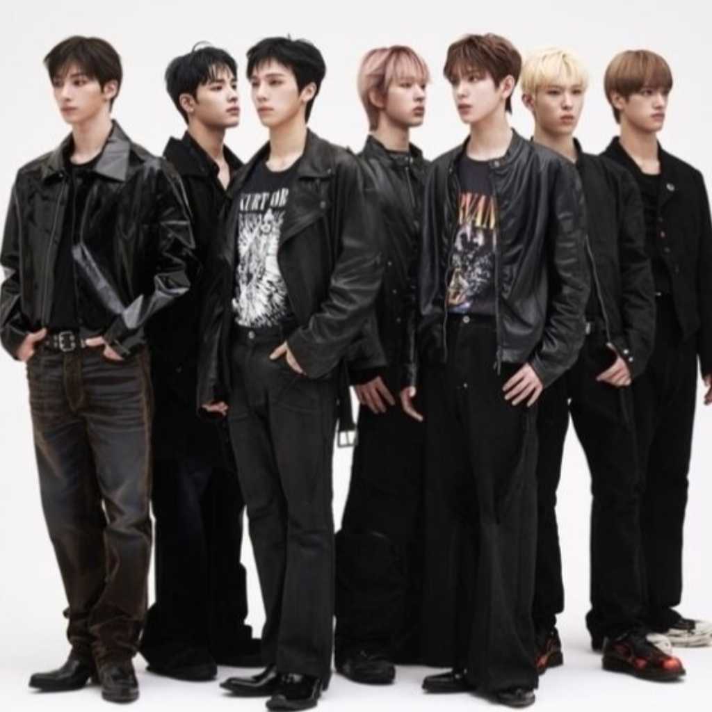 NEXZ、先輩Stray Kidsへの感謝を語る「いつか東京ドームで公演するのが夢」