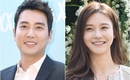 チュ・サンウク、結婚発表後初の公の場に登場…記者の前でチャ・イェリョンへの愛情をアピール