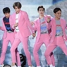 【PHOTO】EXO「江南K-POP FESTIVAL」に出演“熱く盛り上がったステージ”