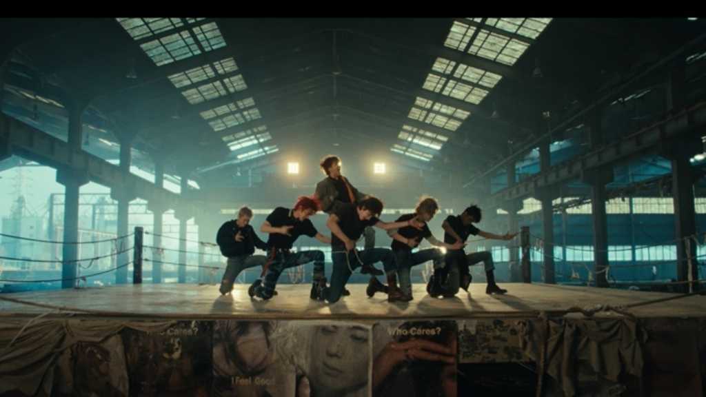 BOYNEXTDOOR、タイトル曲「I Feel Good」MV予告映像を公開…中毒性の強いサウンド