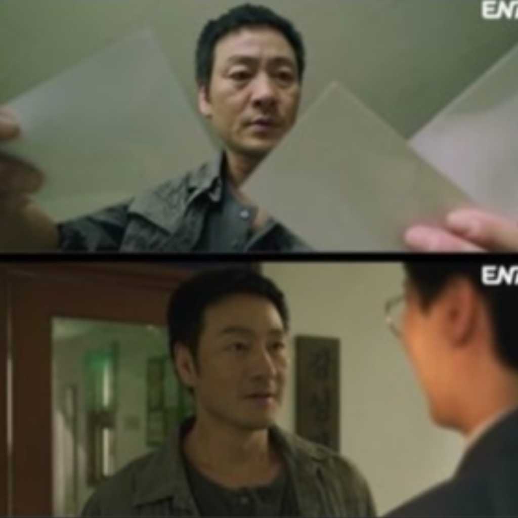 放送開始「かかし」パク・ヘス＆イ・ヒジュン、予期せぬ再会【ネタバレあり】