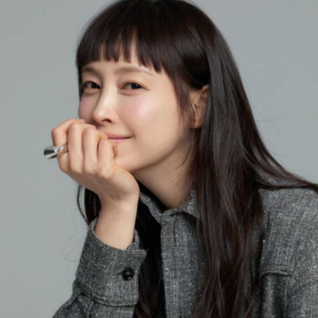 「Honor：彼女たちの法廷」イ・ナヨン“夫ウォンビンも視聴者の一人…演技に対する欲を持っている”