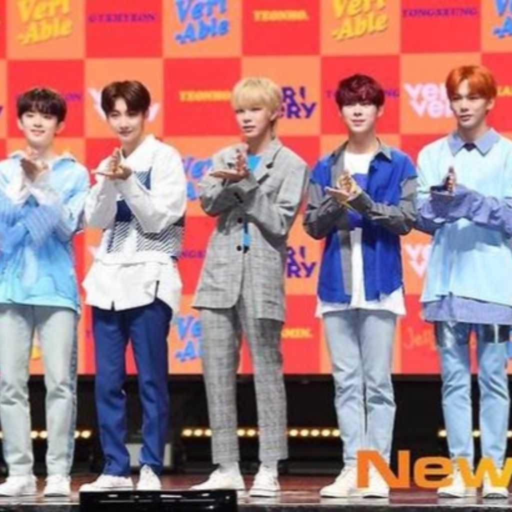 VERIVERY ドンホン＆ケヒョン＆カンミン、グループ活動を一時中断へ「個人スケジュールのため」