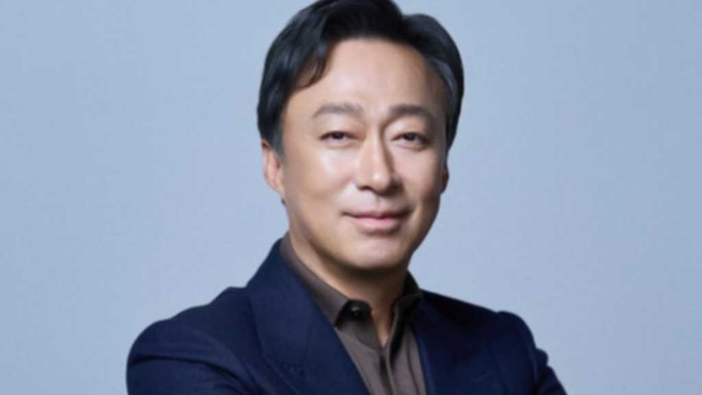 映画「仕方ない」イ・ソンミン“俳優ができなくなったら何をすべきかと考えることがある”