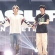 TREASURE、日本ファンミーティングツアーが開幕！ハルトの故郷である福岡公演にファン熱狂