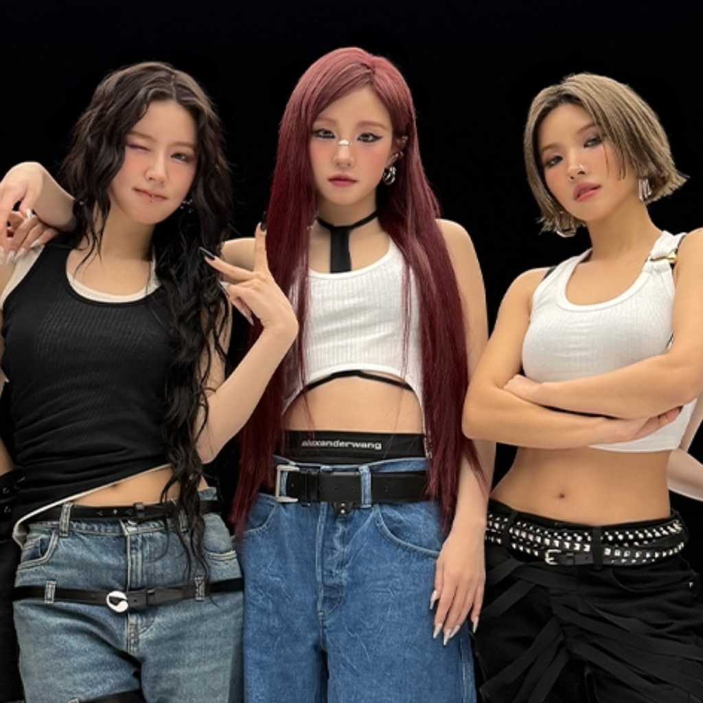 【Kstyle14周年】i-dleからお祝いメッセージをいただきました！