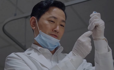 人間の本性をあぶりだす!神マクチャンドラマ「復讐の渦~因縁の父娘(おやこ)~」スペシャルダイジェストを特別公開