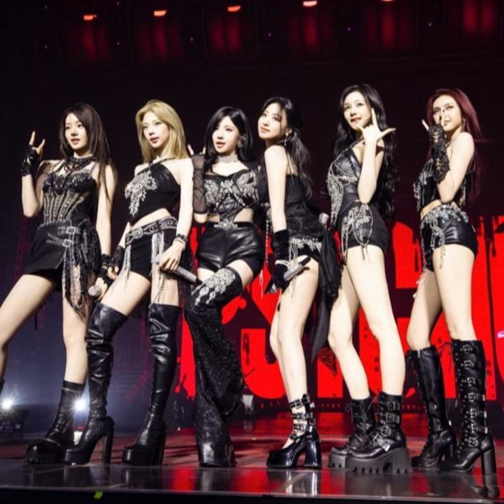 BABYMONSTER、ソウル公演にファン熱狂！ヒット曲から新曲まで熱いステージを披露